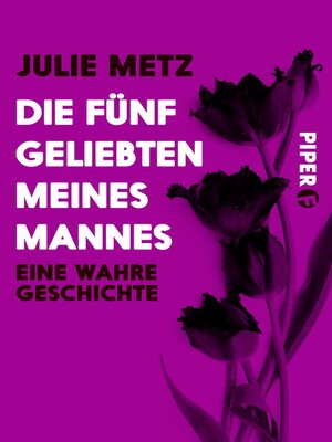 cover image of Die fünf Geliebten meines Mannes